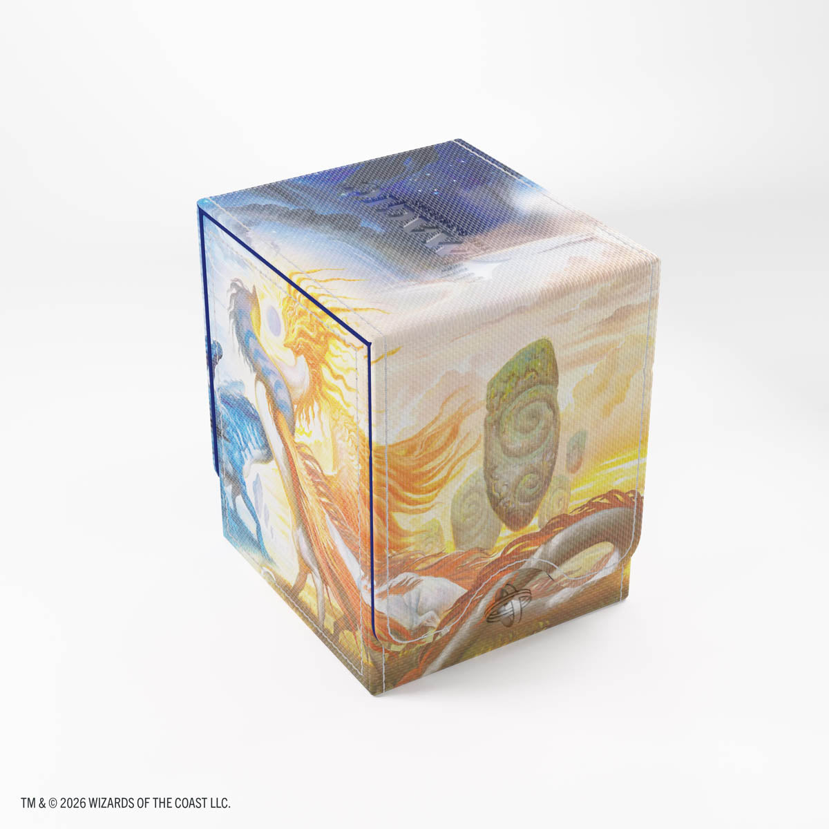 Gamegenic Deck Box "Squire PLUS 100+ XL Convertible Magic: The Gathering"