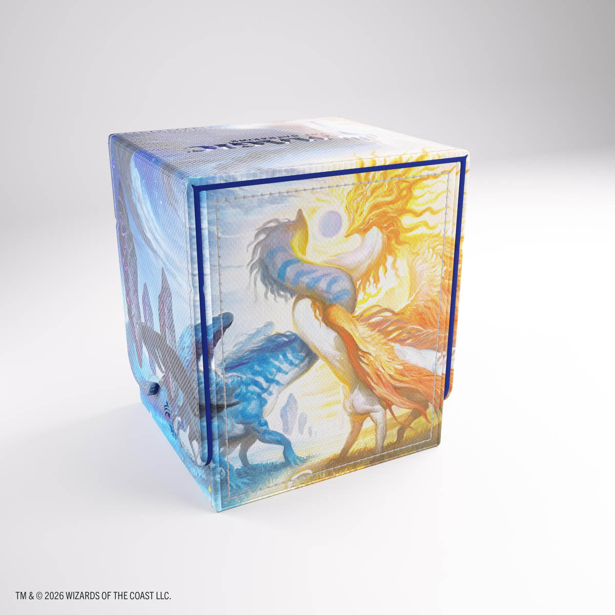 Gamegenic Deck Box "Squire PLUS 100+ XL Convertible Magic: The Gathering"