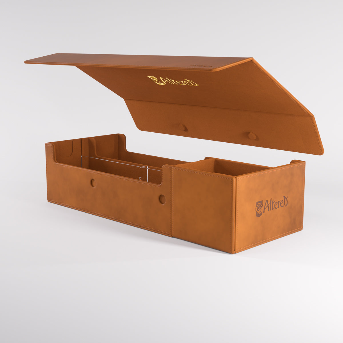 Gamegenic CARDS’ LAIR PRO 1000+ ALTERED® EDITION