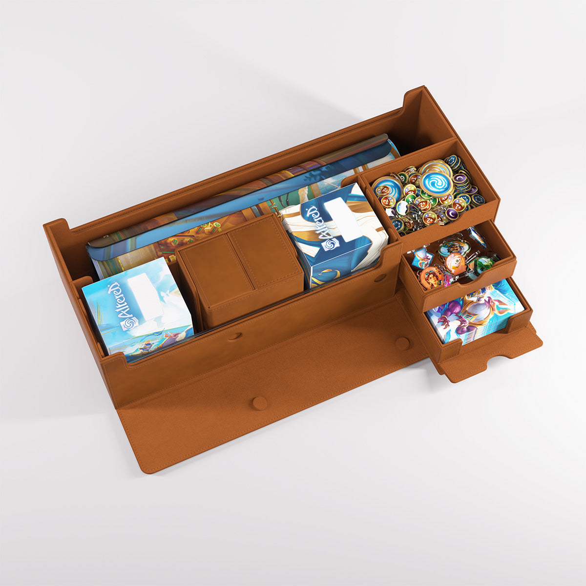 Gamegenic CARDS’ LAIR PRO 1000+ ALTERED® EDITION