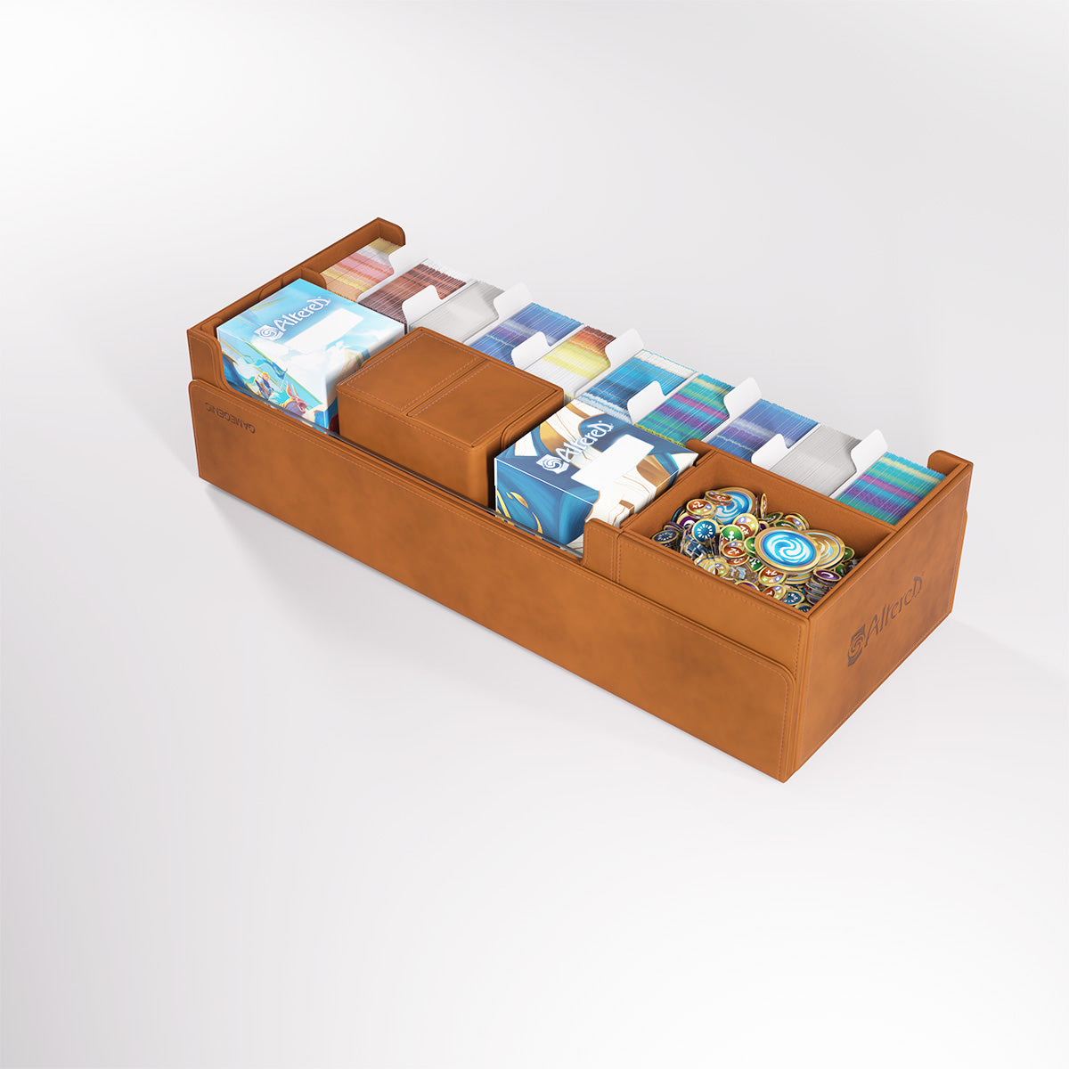 Gamegenic CARDS’ LAIR PRO 1000+ ALTERED® EDITION