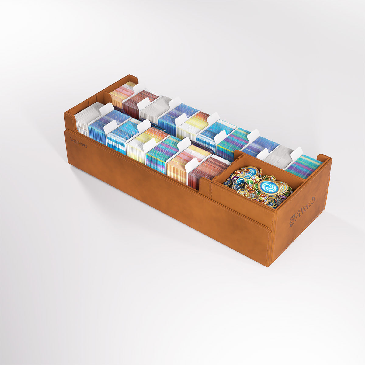 Gamegenic CARDS’ LAIR PRO 1000+ ALTERED® EDITION