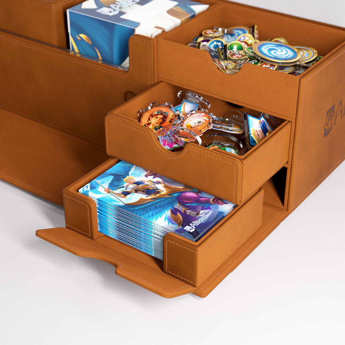 Gamegenic CARDS’ LAIR PRO 1000+ ALTERED® EDITION