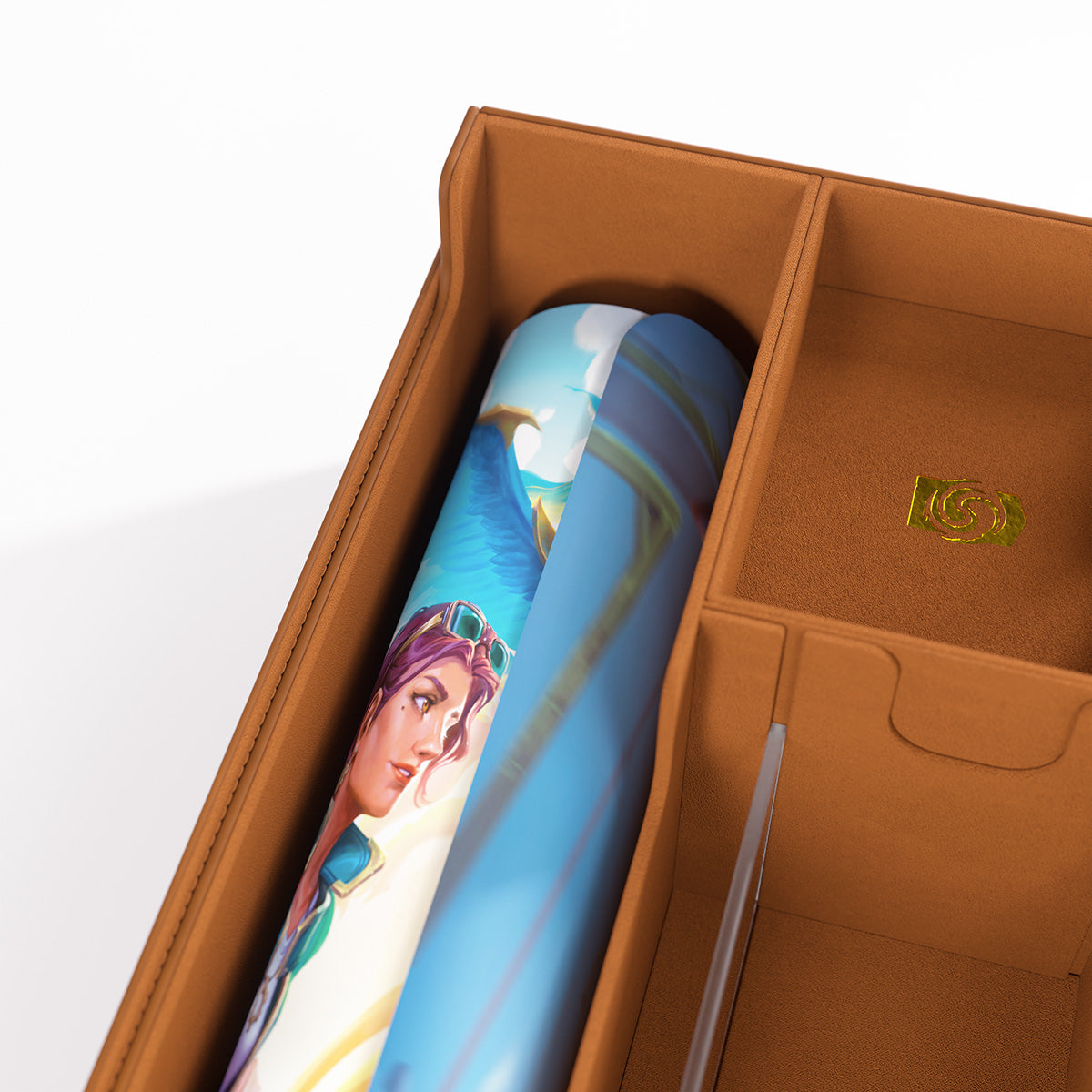 Gamegenic CARDS’ LAIR PRO 1000+ ALTERED® EDITION