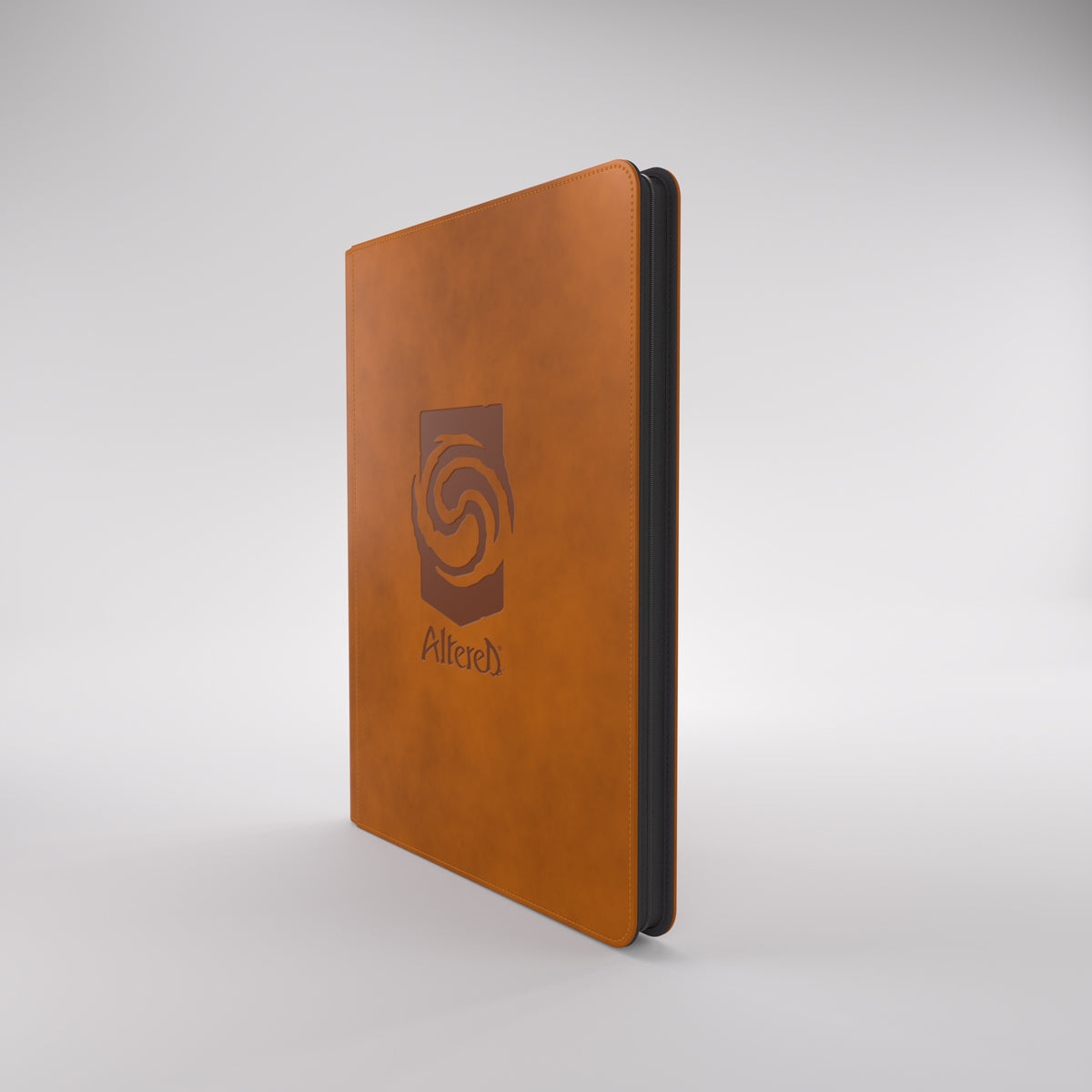 Gamegenic ALTERED® PREMIUM ZIP-UP ALBUM