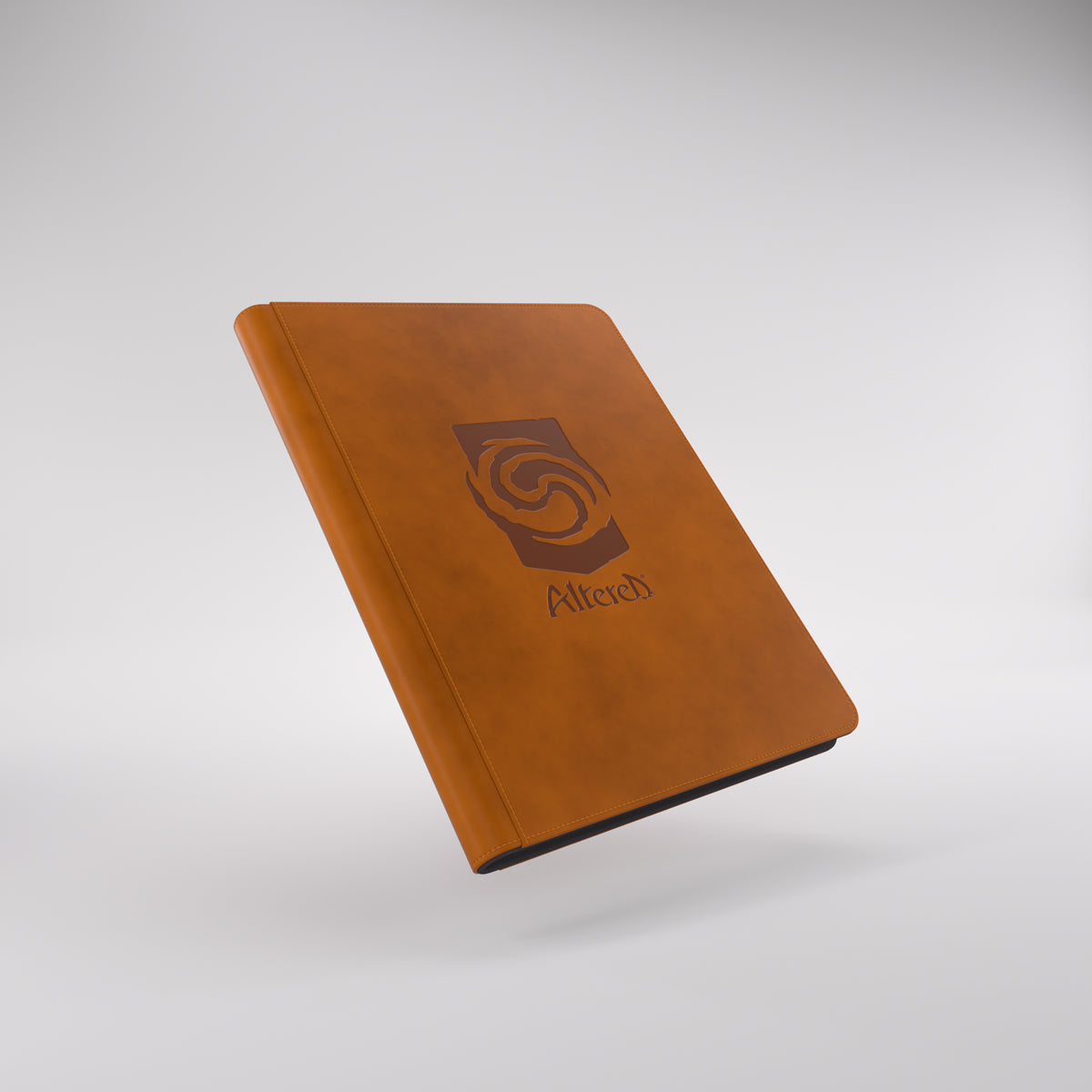 Gamegenic ALTERED® PREMIUM ZIP-UP ALBUM