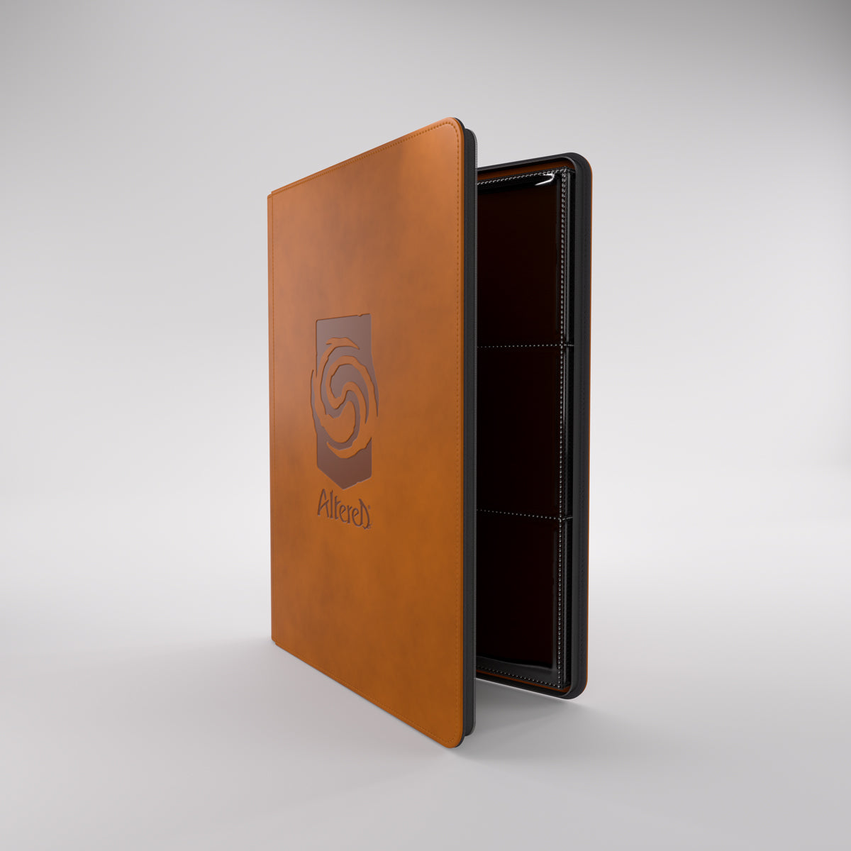 Gamegenic ALTERED® PREMIUM ZIP-UP ALBUM