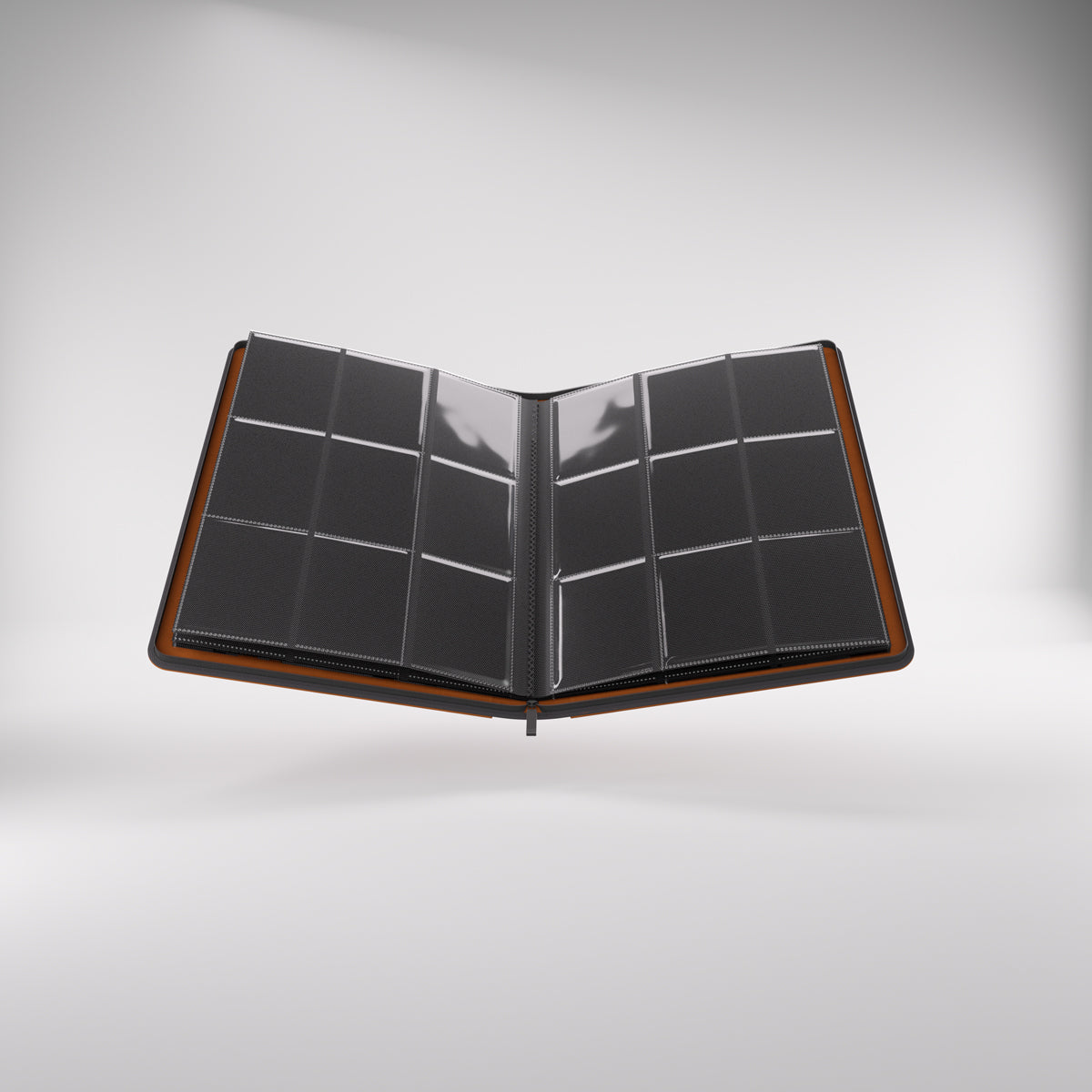 Gamegenic ALTERED® PREMIUM ZIP-UP ALBUM