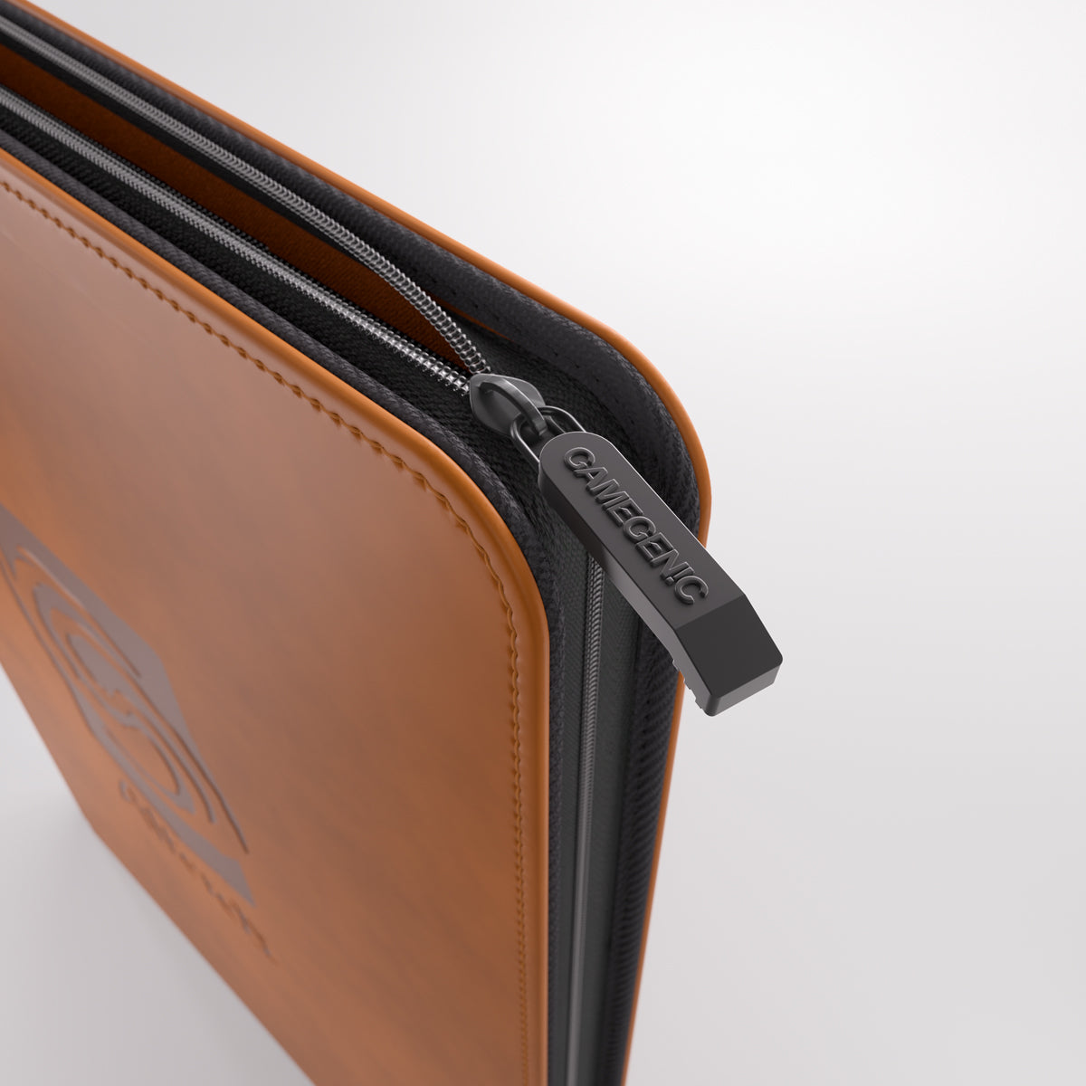 Gamegenic ALTERED® PREMIUM ZIP-UP ALBUM