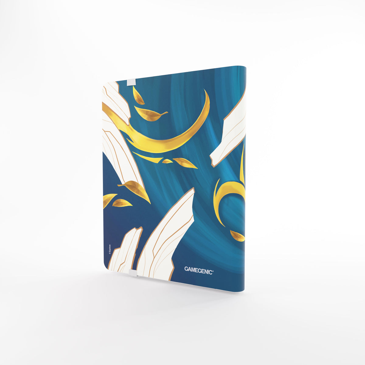 Gamegenic ALTERED® CASUAL ALBUM 18-POCKET "Mana Orb"