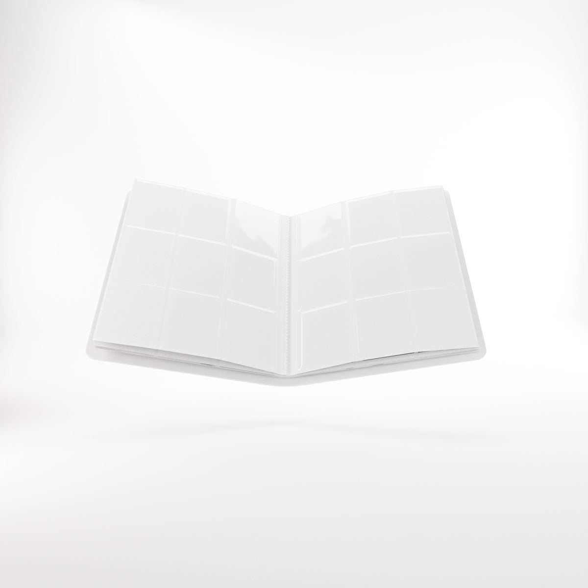 Gamegenic ALTERED® CASUAL ALBUM 18-POCKET "Mana Orb"