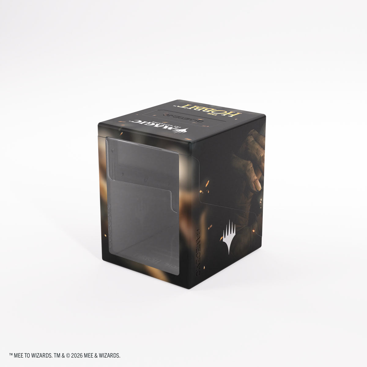 Gamegenic Magic: The Gathering The HOBBIT "BASTION 100+ XL"