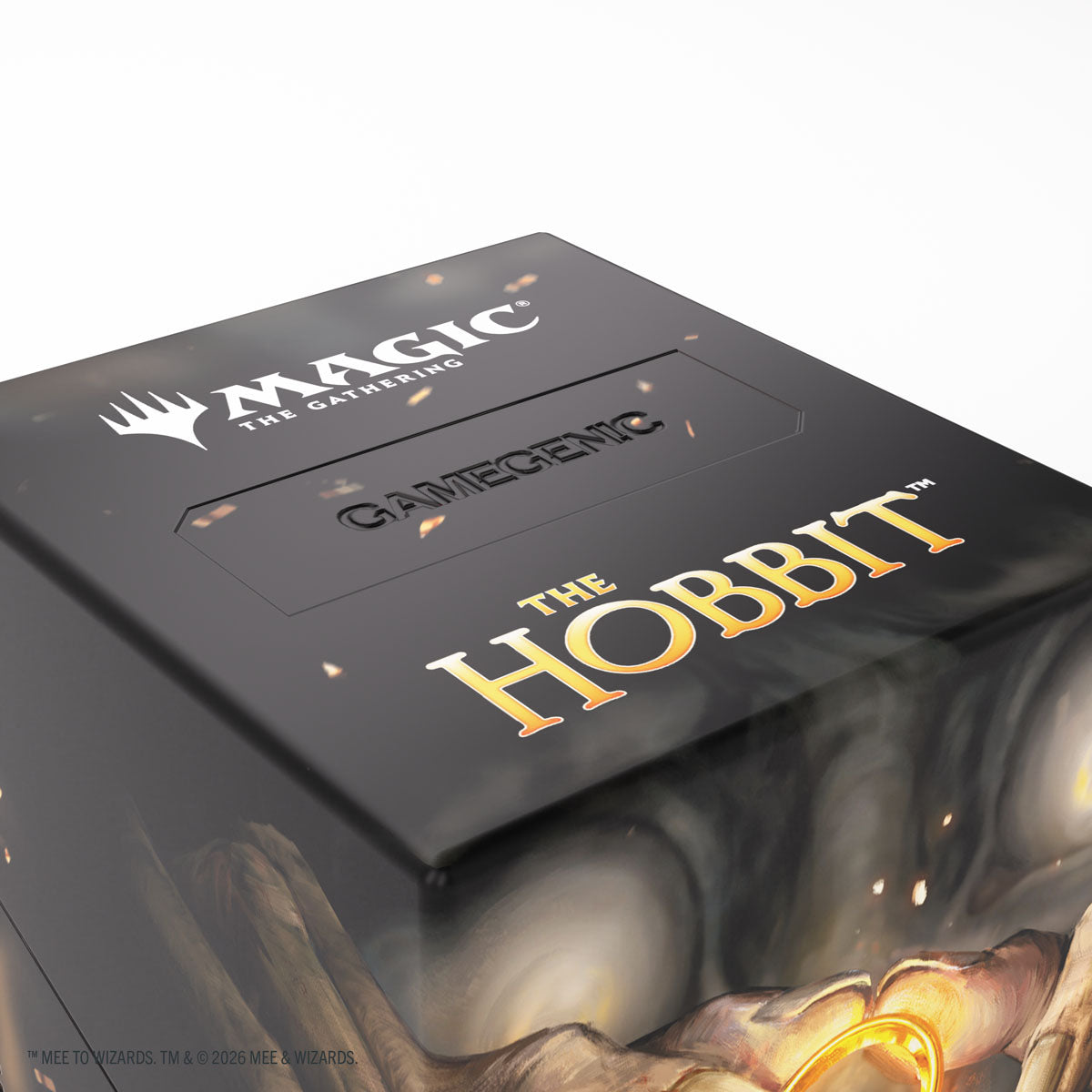 Gamegenic Magic: The Gathering The HOBBIT "BASTION 100+ XL"