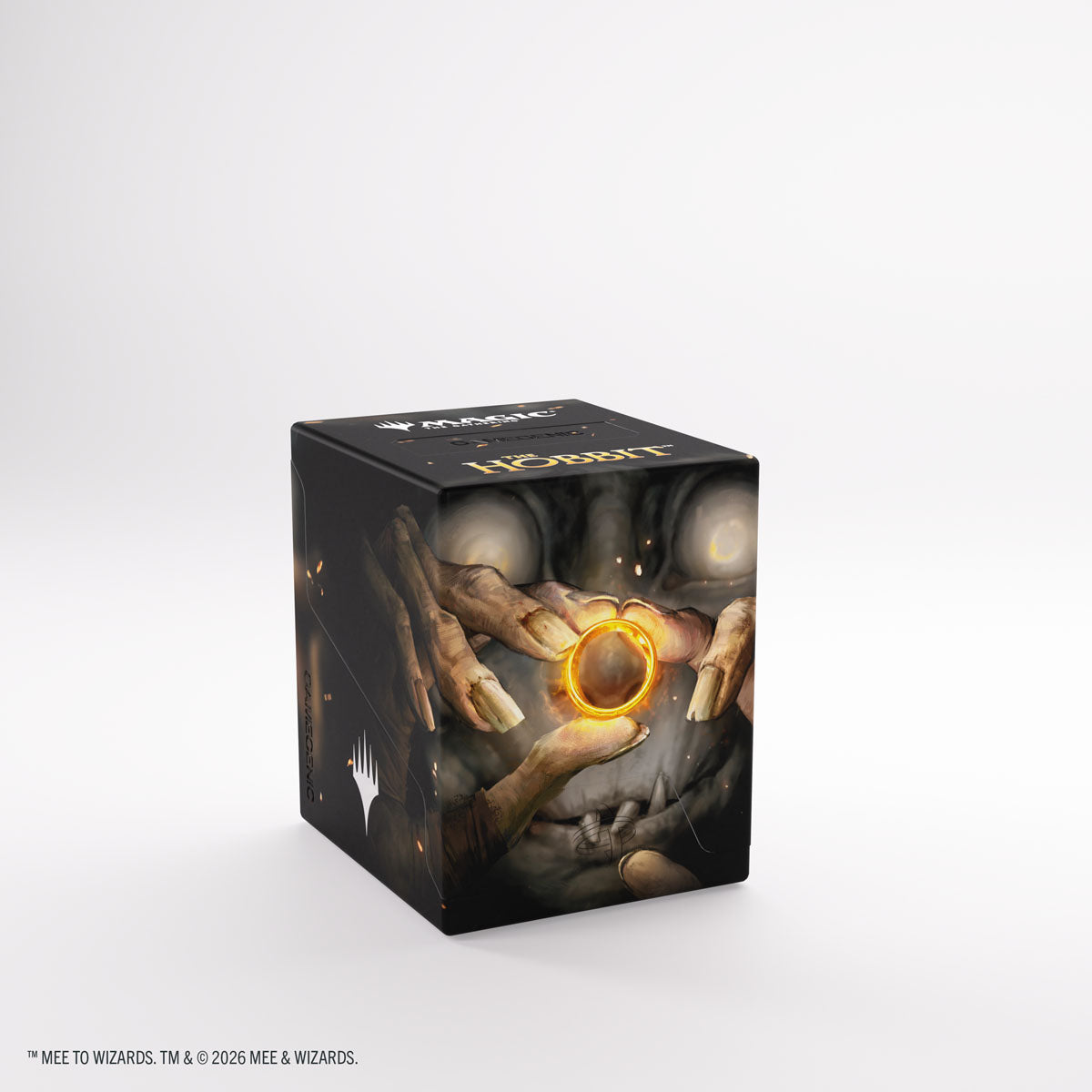 Gamegenic Magic: The Gathering The HOBBIT "BASTION 100+ XL"