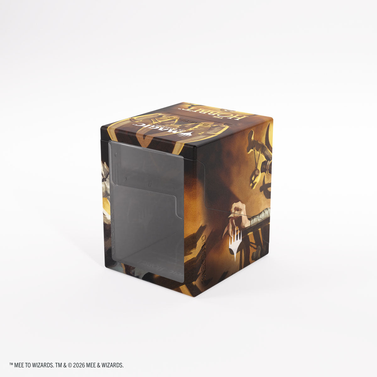 Gamegenic Magic: The Gathering The HOBBIT "BASTION 100+ XL"