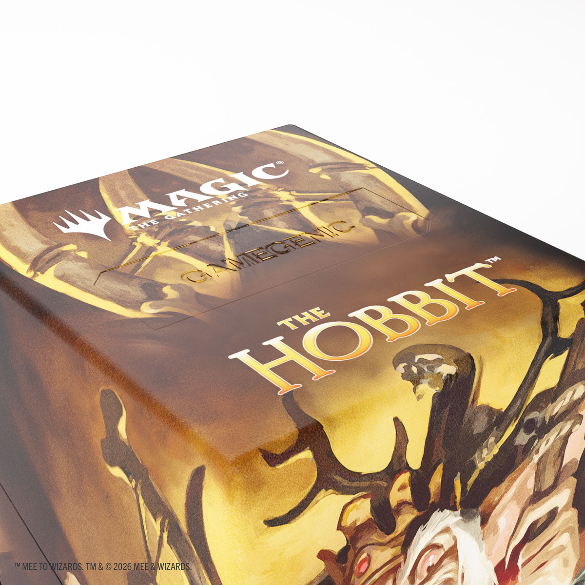Gamegenic Magic: The Gathering The HOBBIT "BASTION 100+ XL"