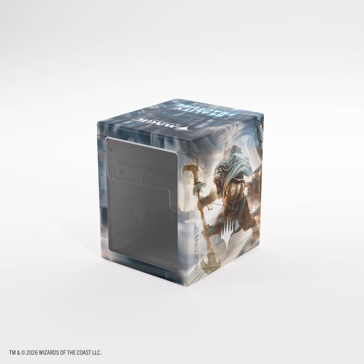 Gamegenic Magic: The Gathering | Reality Fracture BASTION 100+ XL - Charge the Sanctum