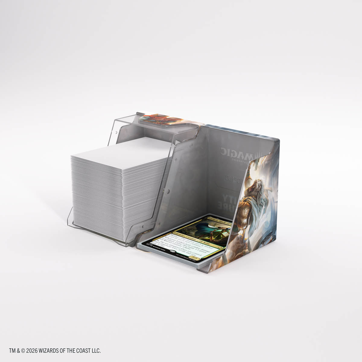Gamegenic Magic: The Gathering | Reality Fracture BASTION 100+ XL - Charge the Sanctum