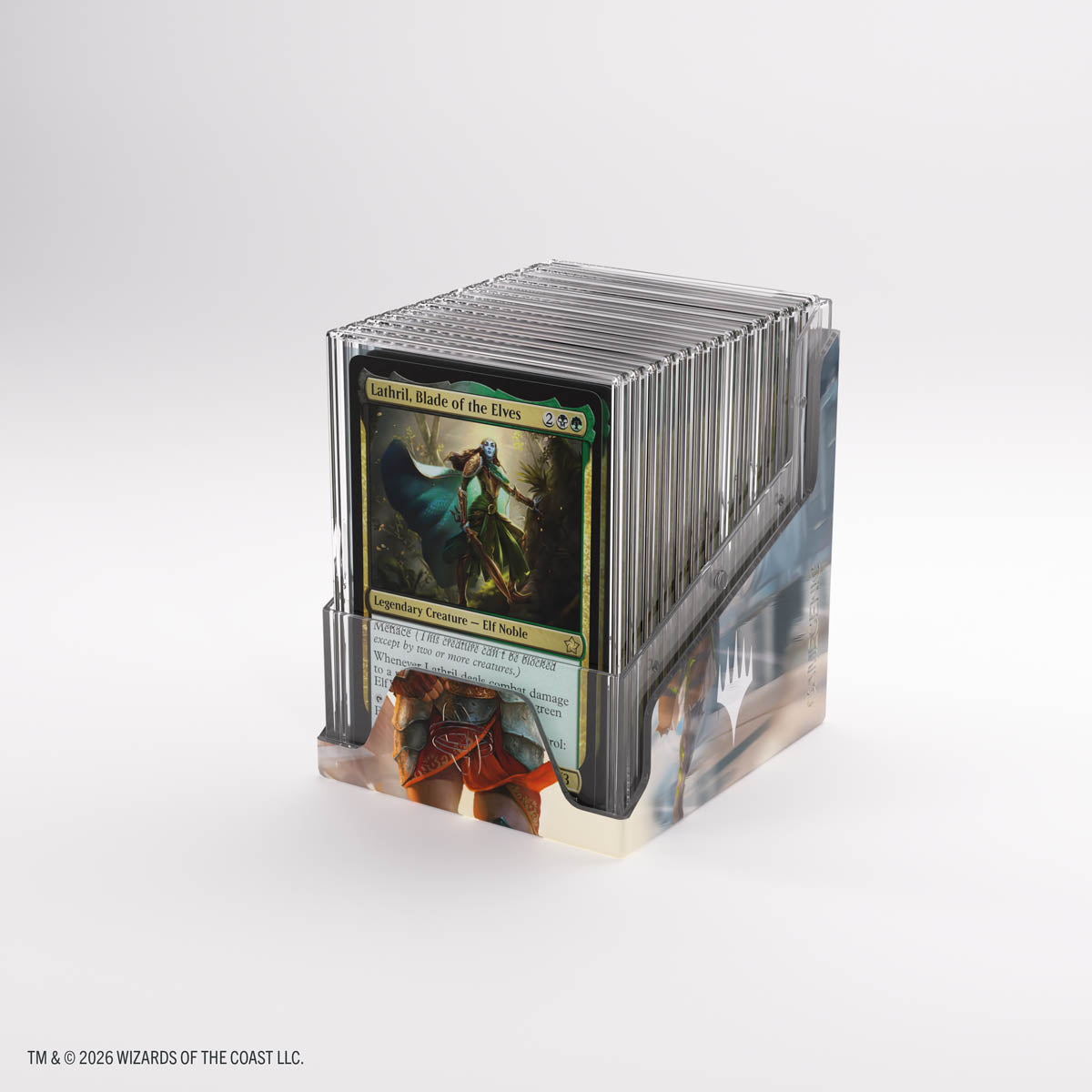 Gamegenic Magic: The Gathering | Reality Fracture BASTION 100+ XL - Charge the Sanctum