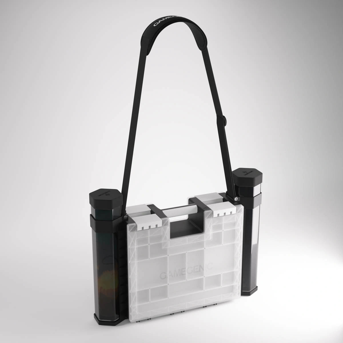 Gamegenic Game Castle Tube Holder