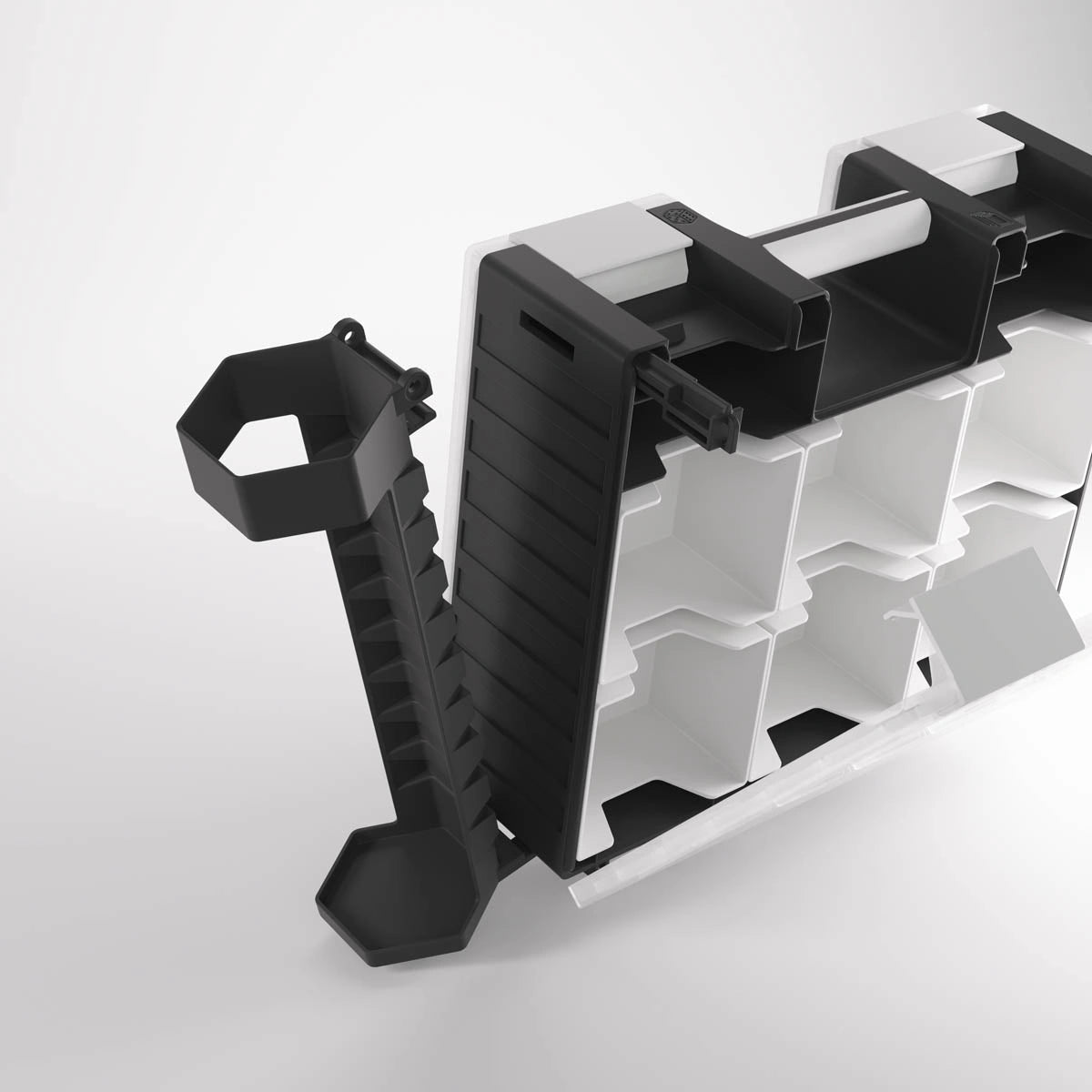 Gamegenic Game Castle Tube Holder