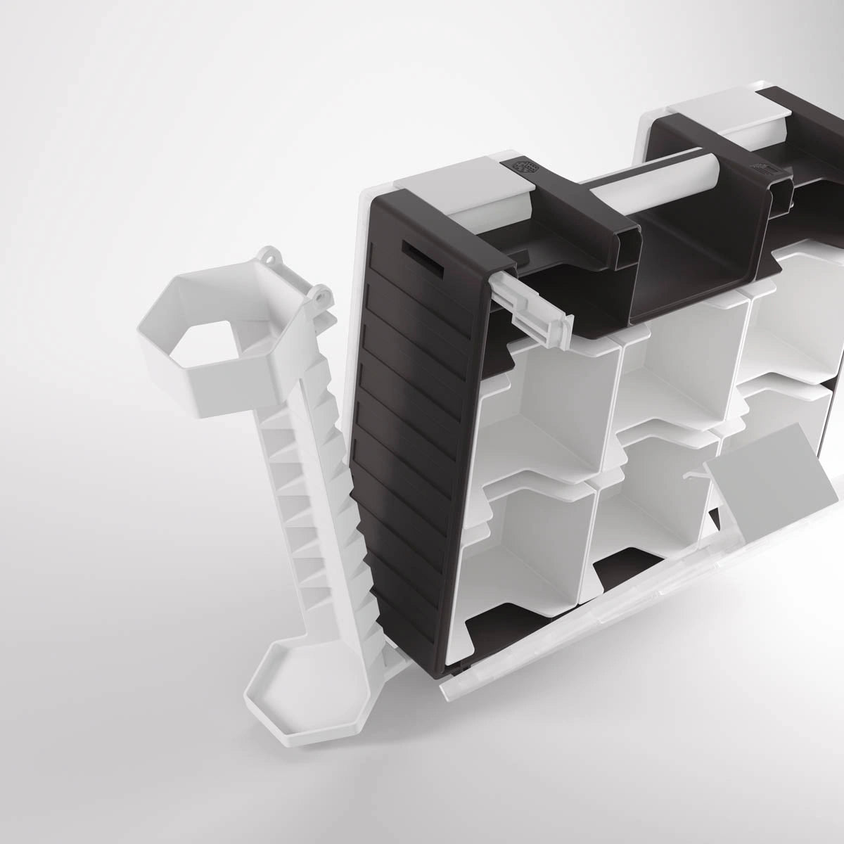 Gamegenic Game Castle Tube Holder