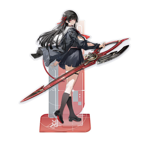Wuthering Waves Image of Space Series Acrylic Stand