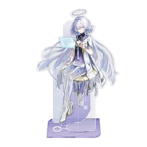 Wuthering Waves Image of Space Series Acrylic Stand