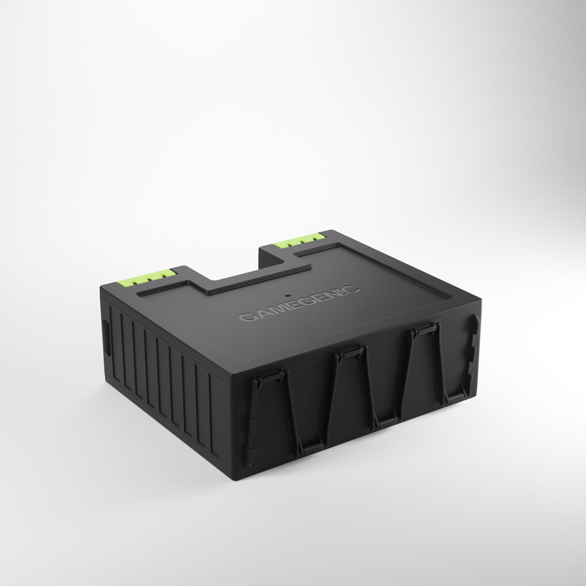 Gamegenic Game Castle