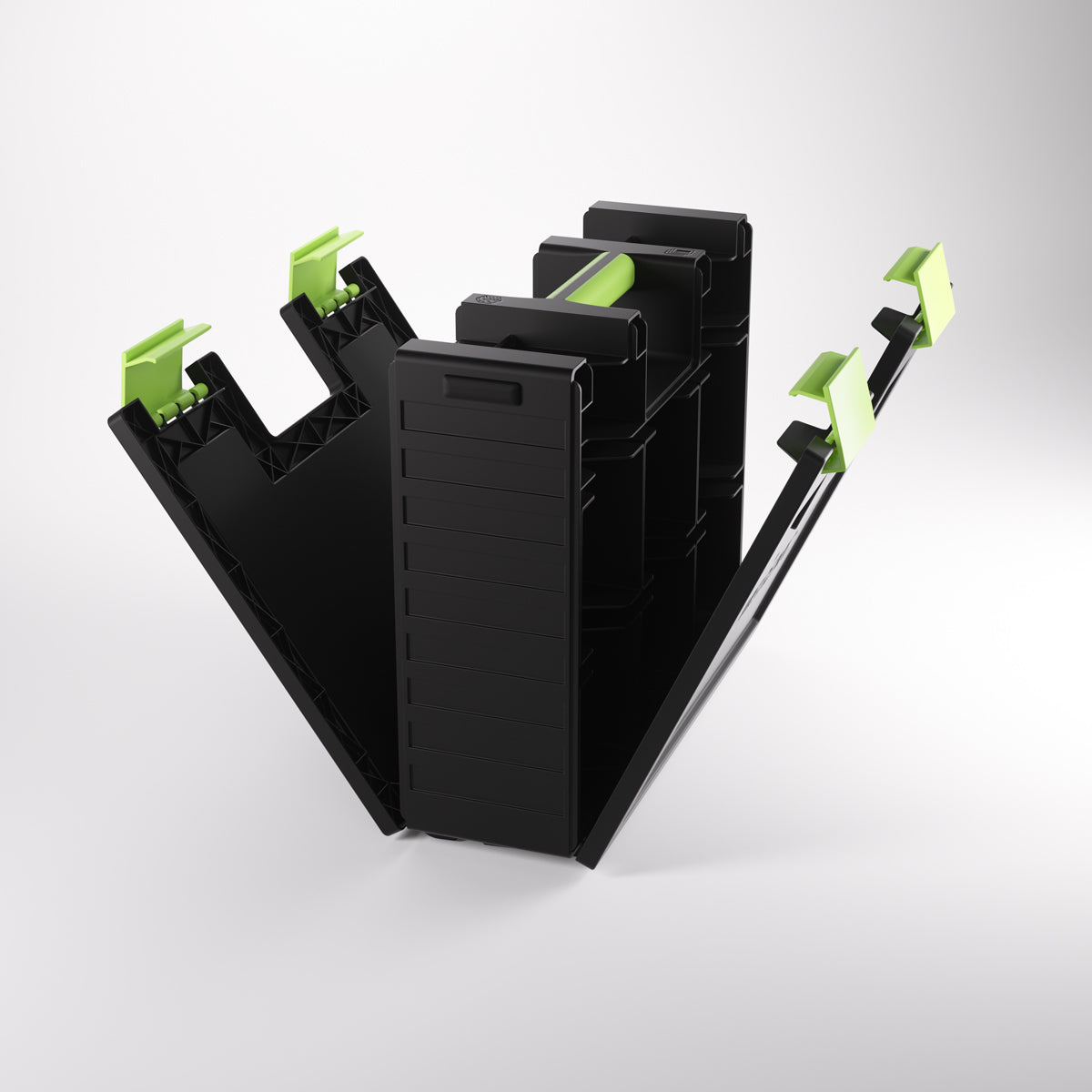 Gamegenic Game Castle