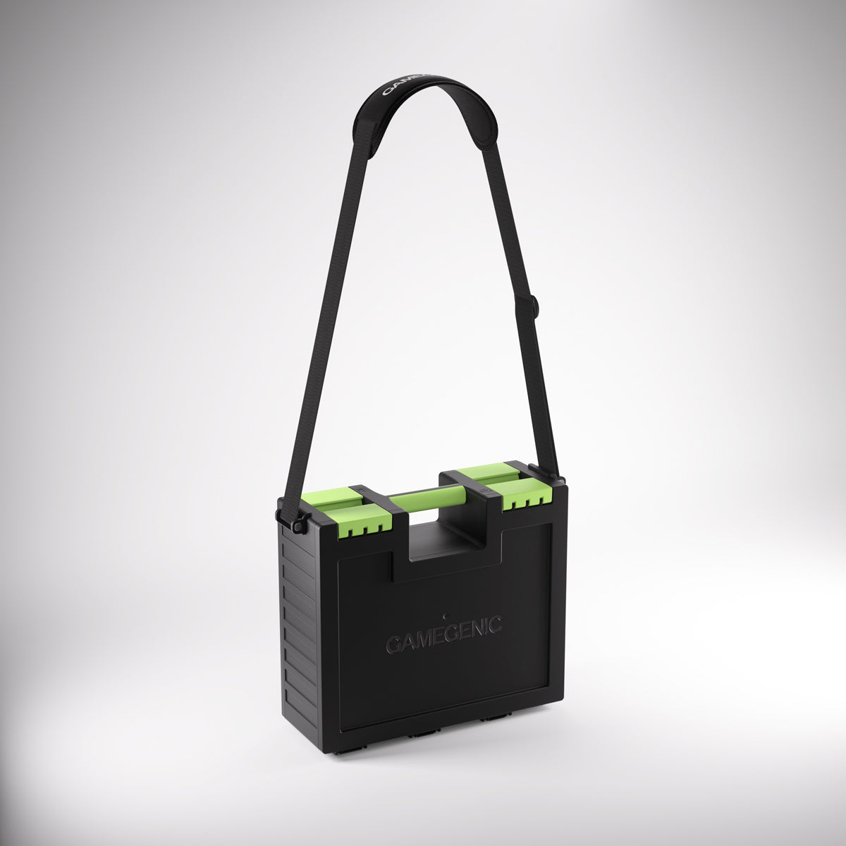 Gamegenic Game Castle