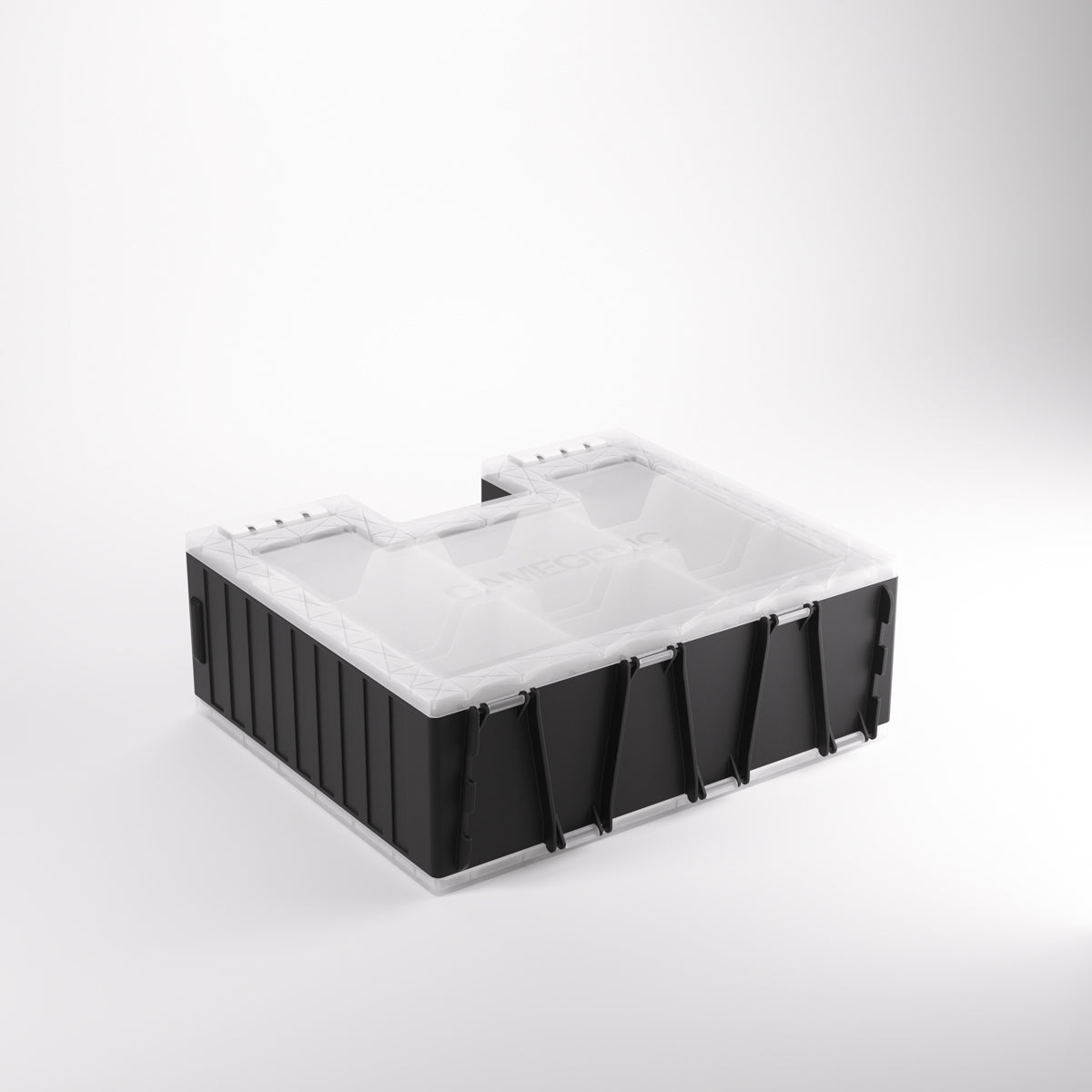 Gamegenic Game Castle