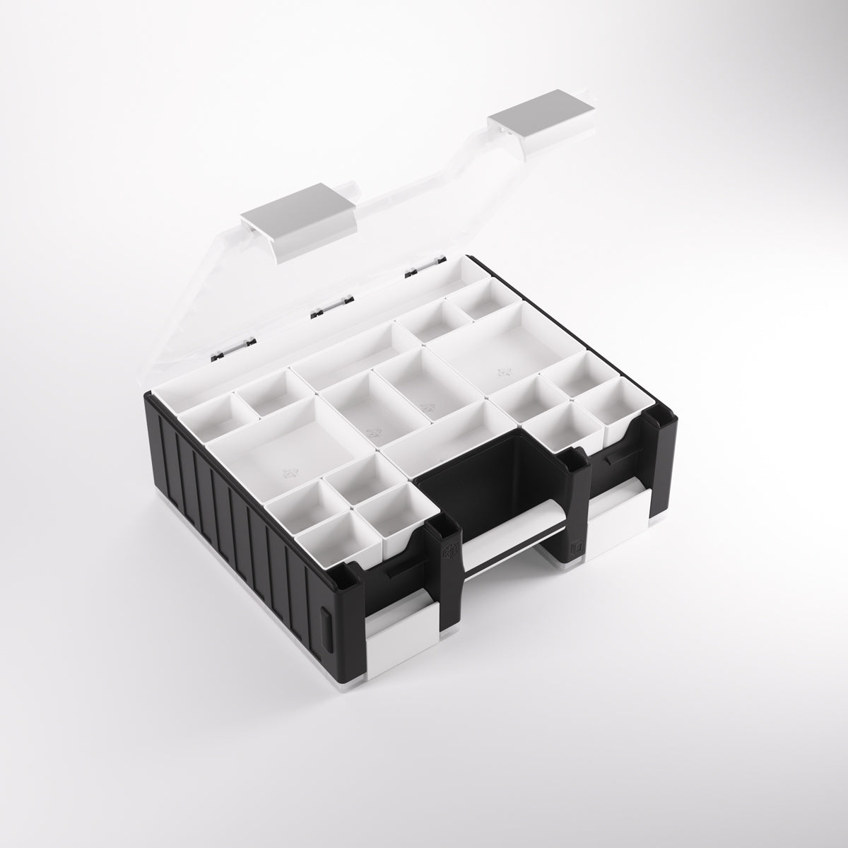 Gamegenic Game Castle