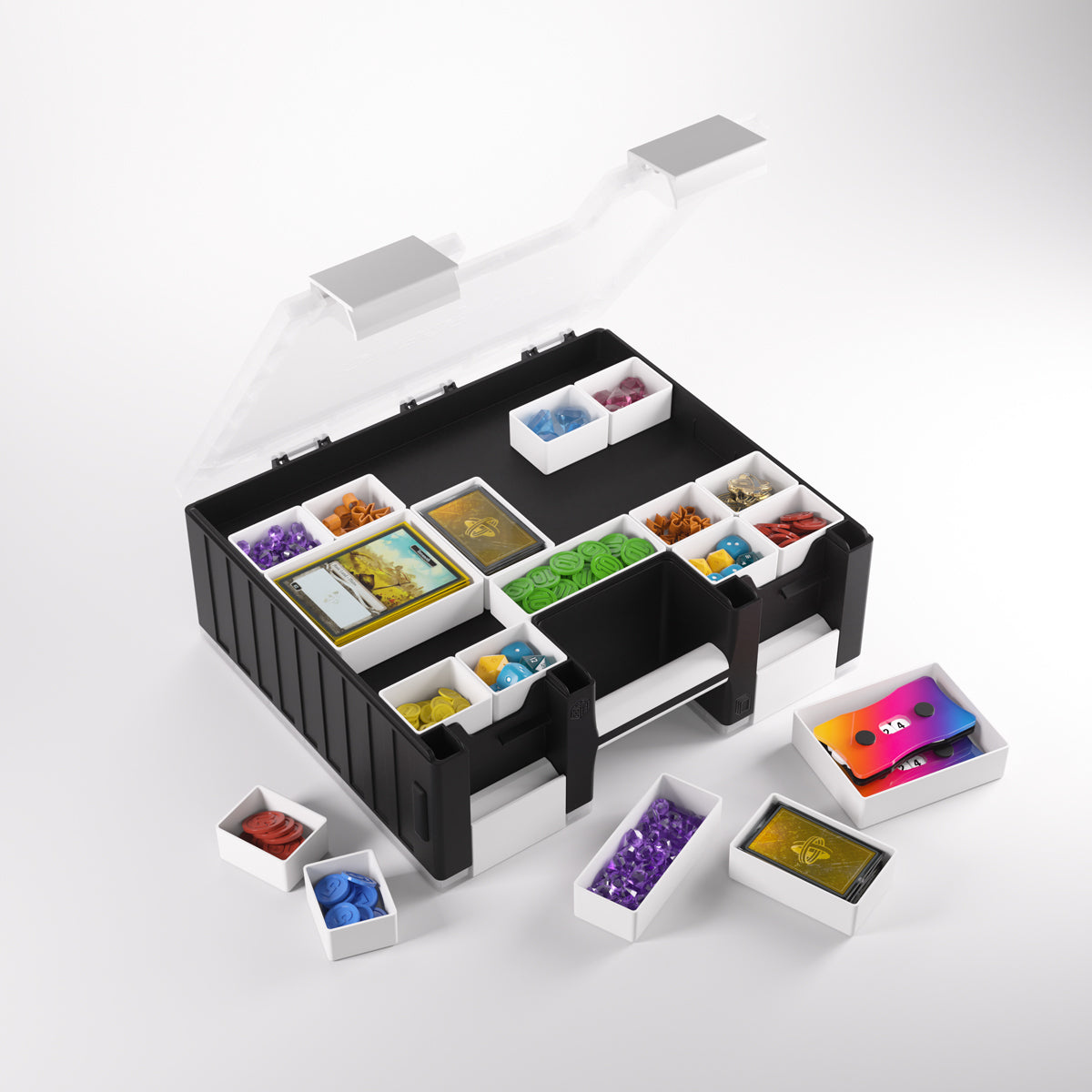 Gamegenic Game Castle