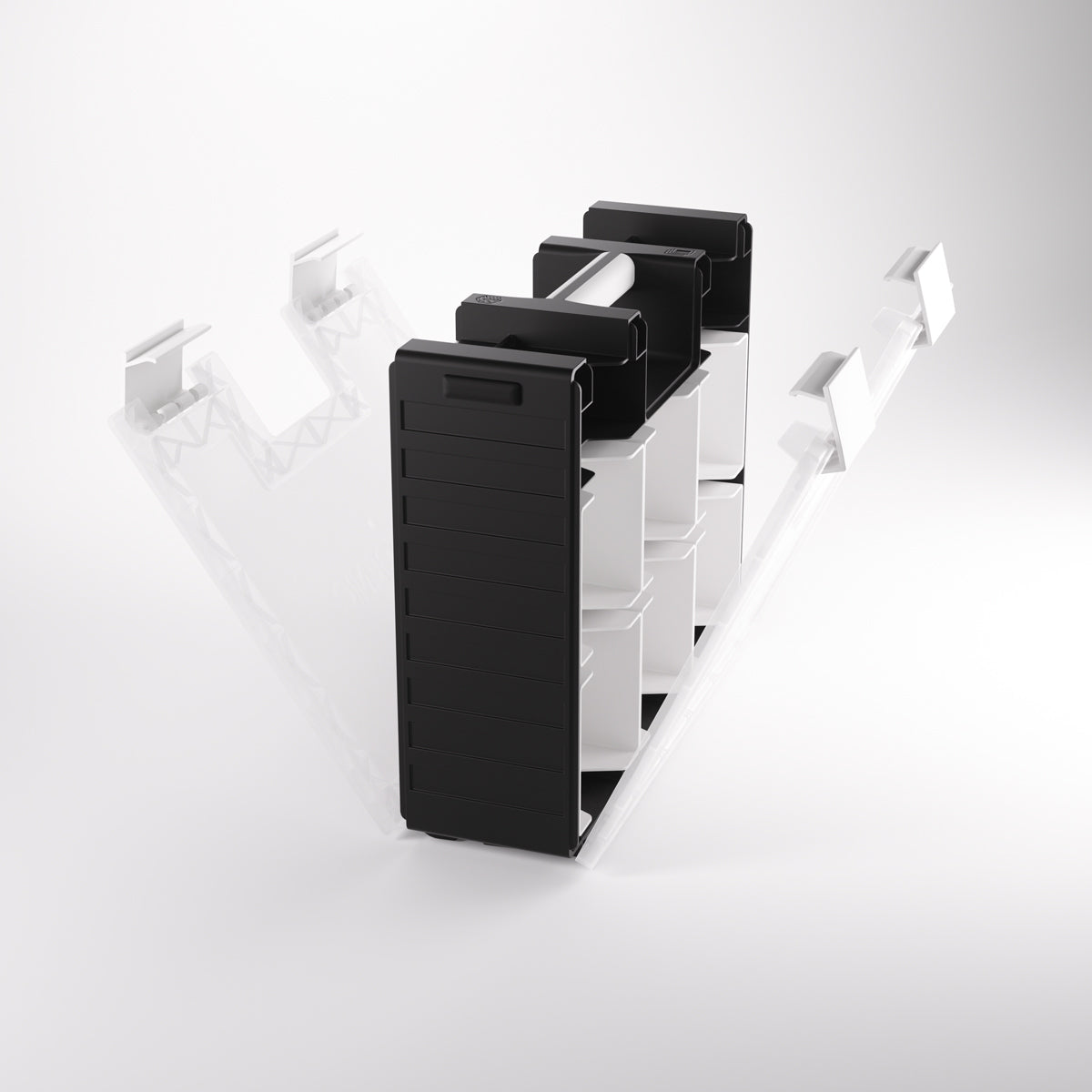 Gamegenic Game Castle