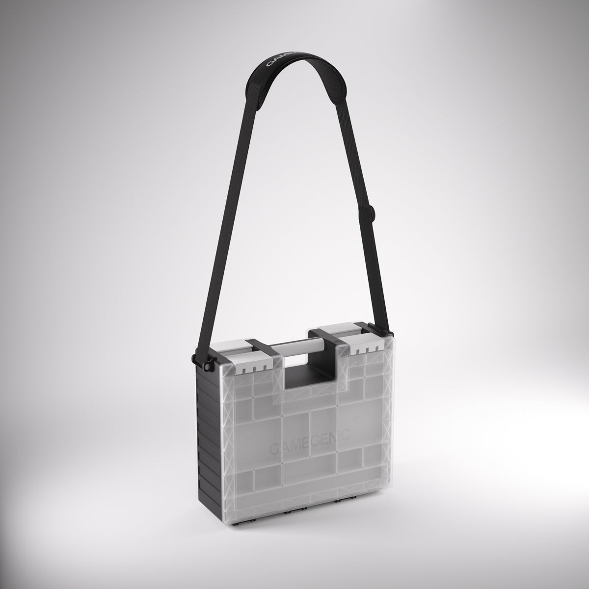 Gamegenic Game Castle