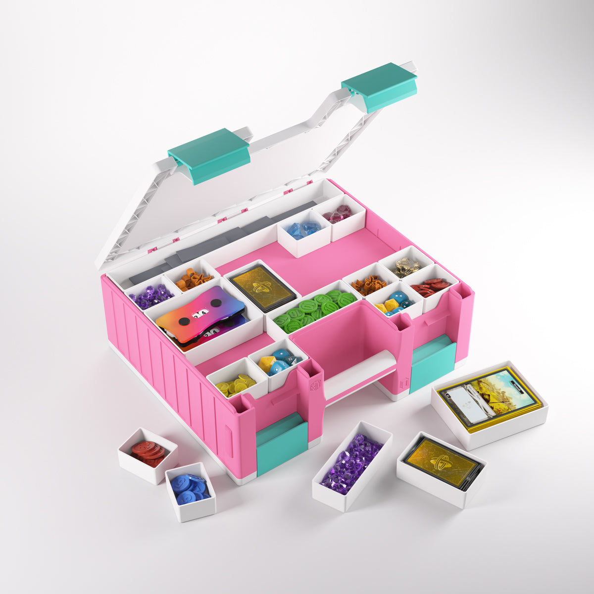 Gamegenic Game Castle