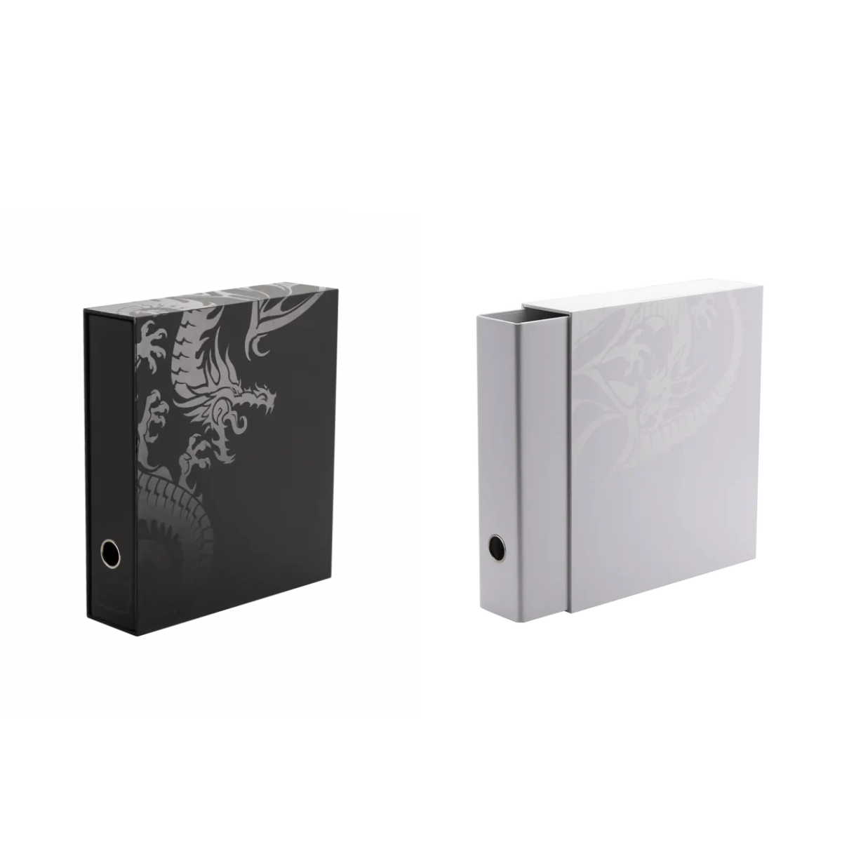 Dragon Shield Sanctuary Slipcase Binder