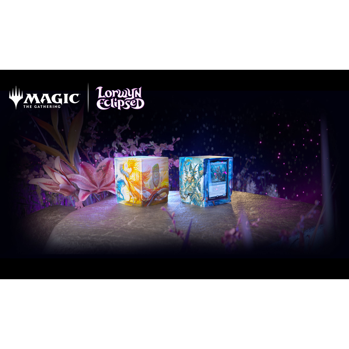 Gamegenic Deck Box "Squire PLUS 100+ XL Convertible Magic: The Gathering"