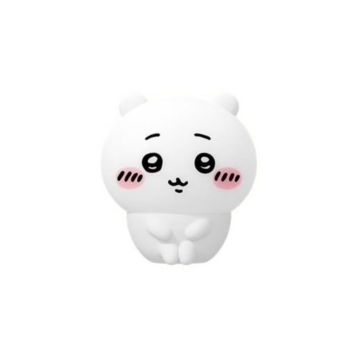 Chiikawa Adorable Model Pat Light-Chiikawa-Holly Box-Ace Cards & Collectibles