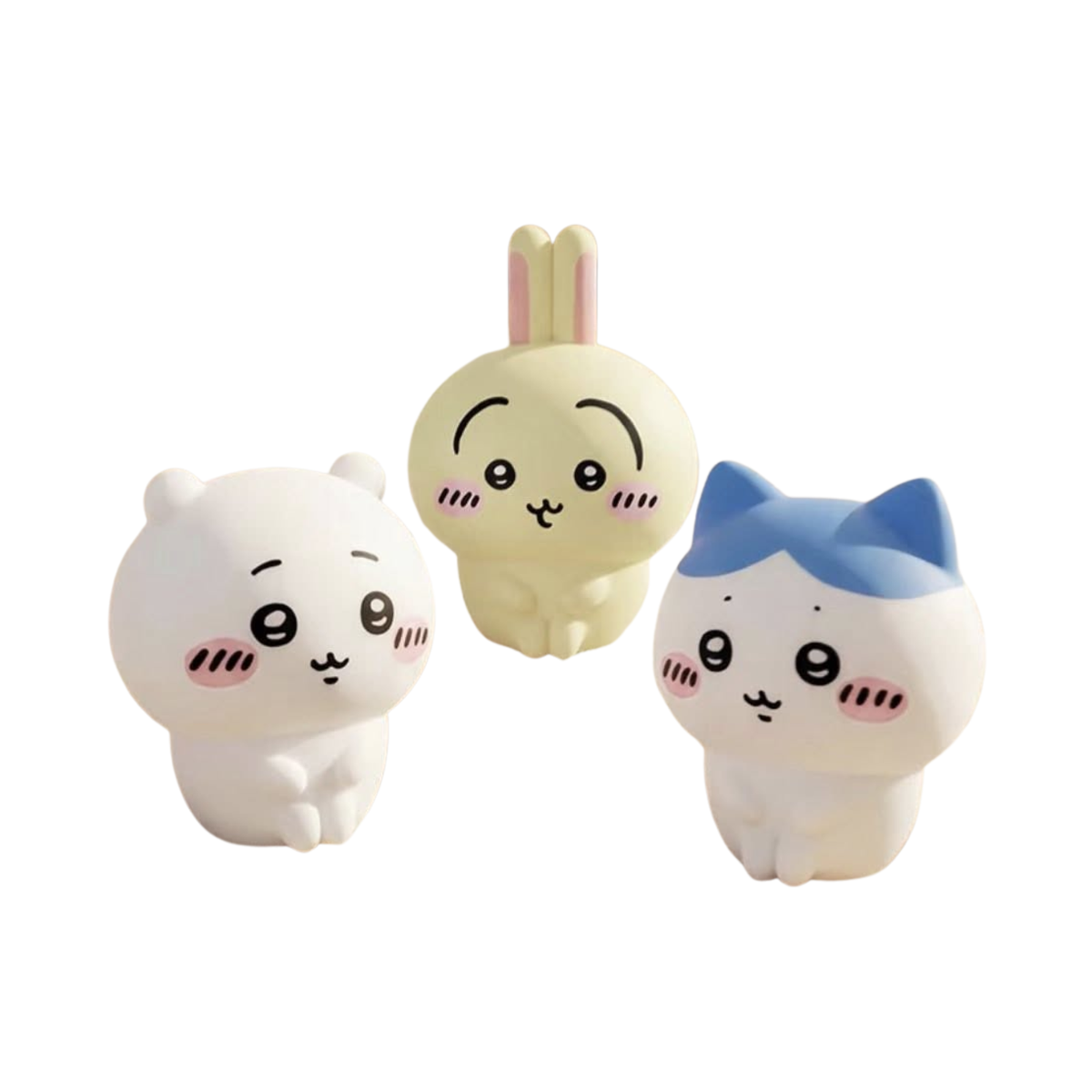 Chiikawa Adorable Model Pat Light-Chiikawa-Holly Box-Ace Cards & Collectibles