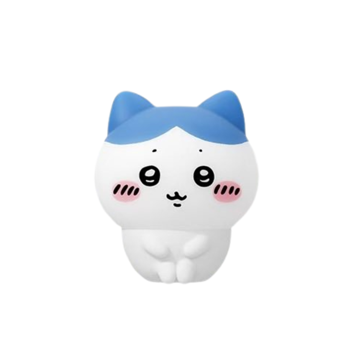 Chiikawa Adorable Model Pat Light-Hachiware-Holly Box-Ace Cards & Collectibles