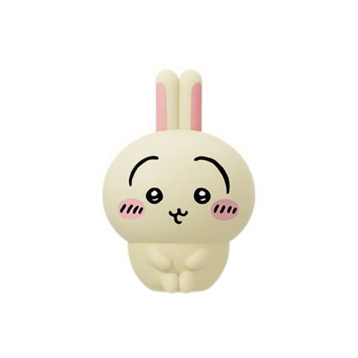 Chiikawa Adorable Model Pat Light-Usagi-Holly Box-Ace Cards & Collectibles