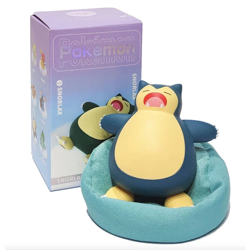 Pokemon Starry Dream Series-Jirachi-Holly Box-Ace Cards & Collectibles