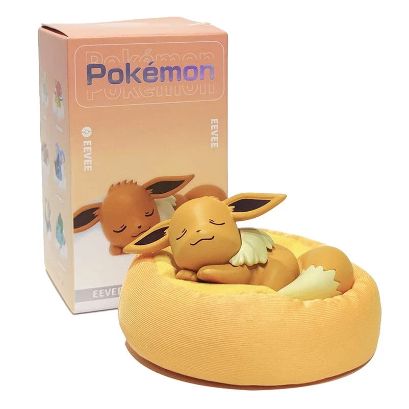 Pokemon Starry Dream Series-Jirachi-Holly Box-Ace Cards & Collectibles