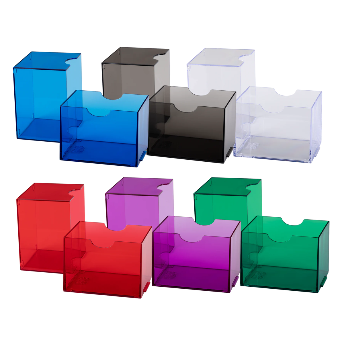 Dragon Shield Strong Box 100+ (NEW 2026)