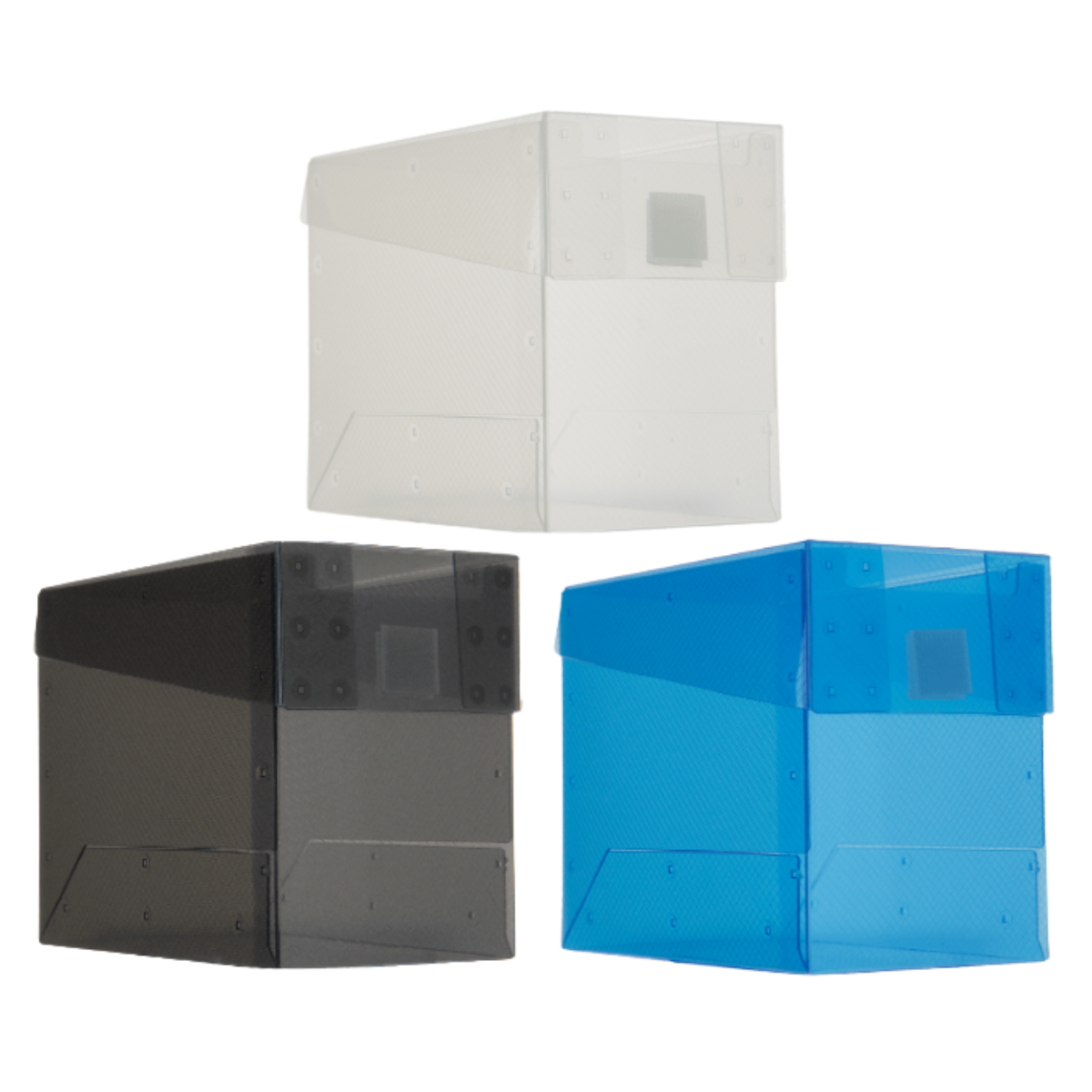 KMC Card Barrier "Card Case 200"