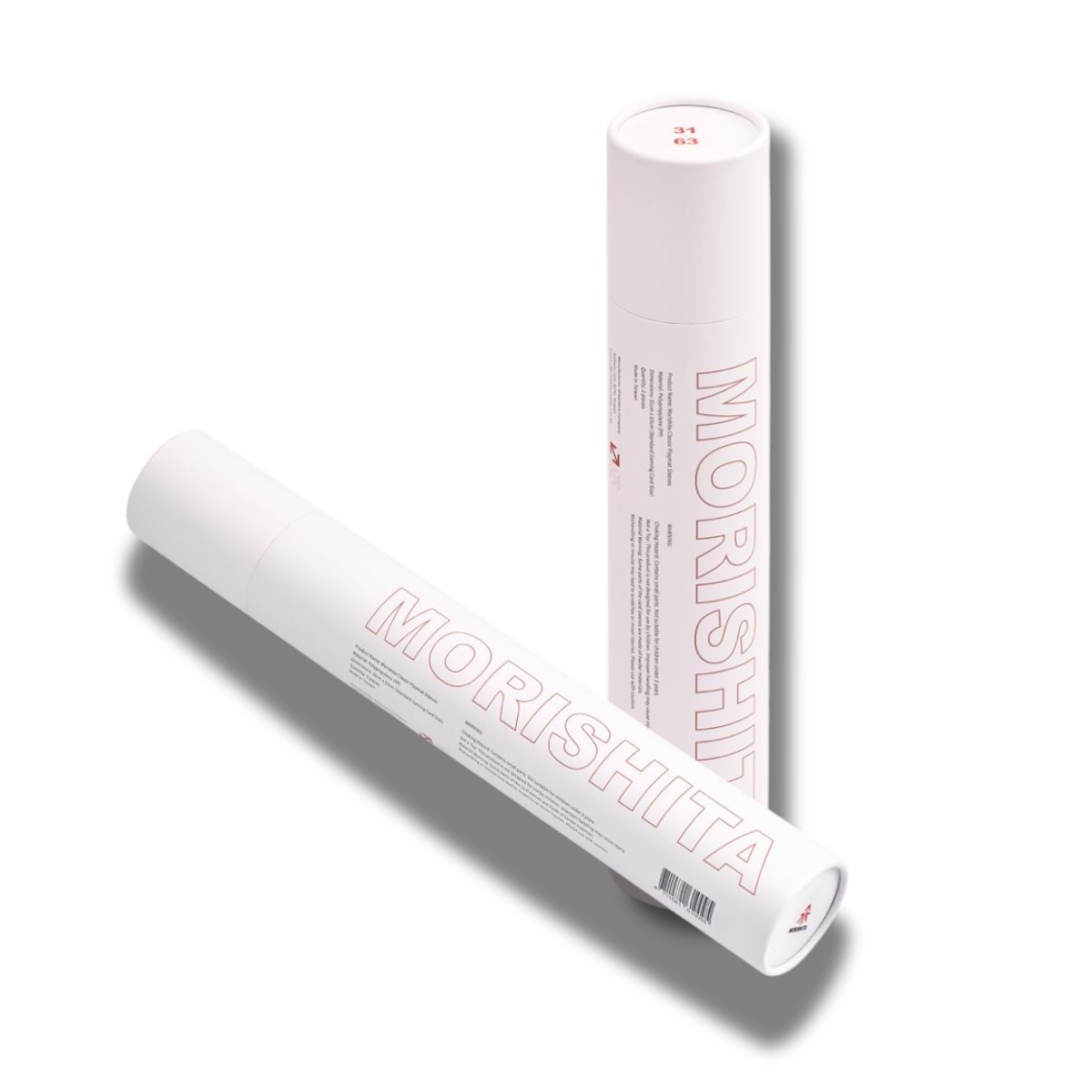 Morishita Classic Playmat Sleeves “Thin” (2pcs)