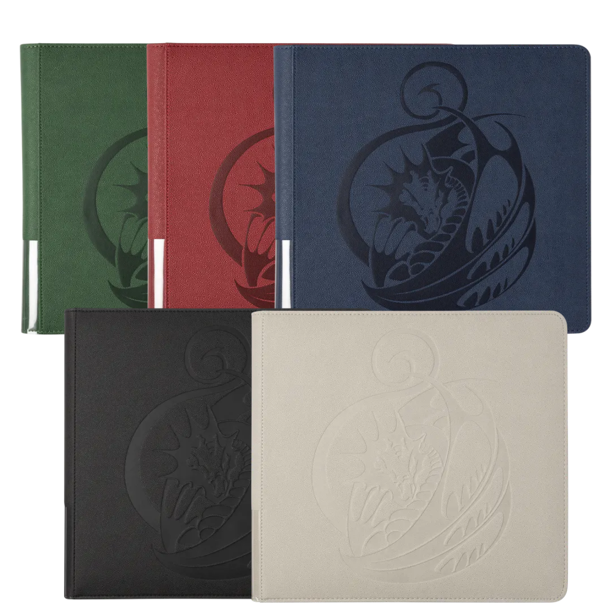 card codex zipster binder xl Dragon Shield Card Codex Zipster Binder XL