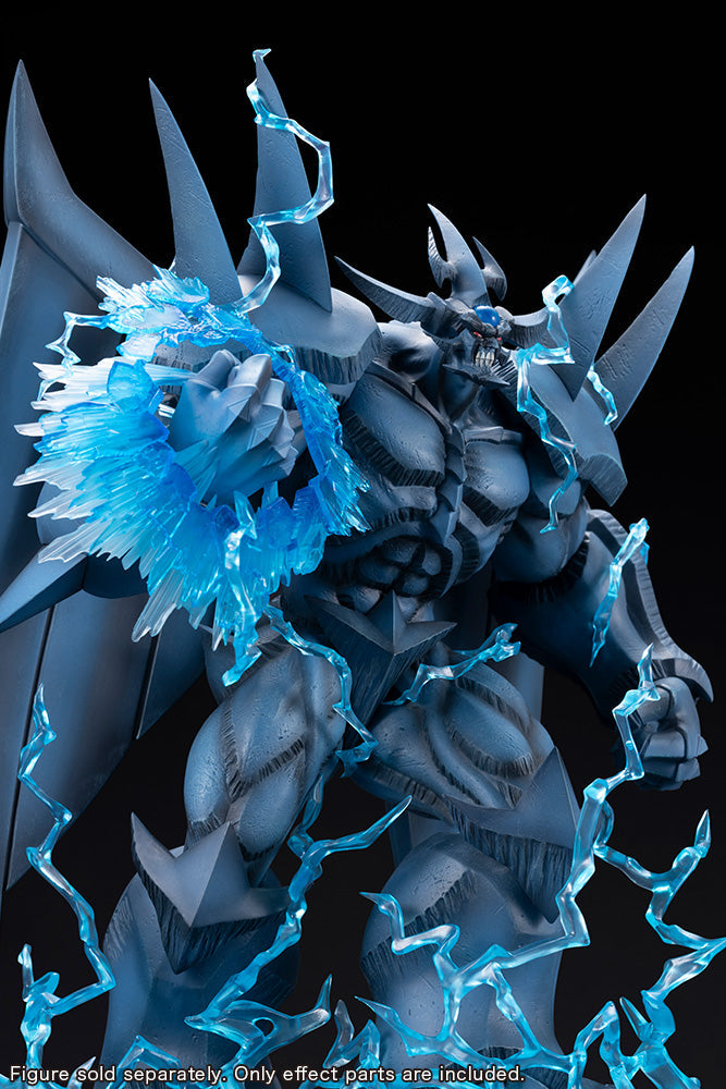 Kotobukiya x Obelisk the Tormentor Egyptian God Statue Expansion Parts Set-Kotobukiya-Ace Cards & Collectibles